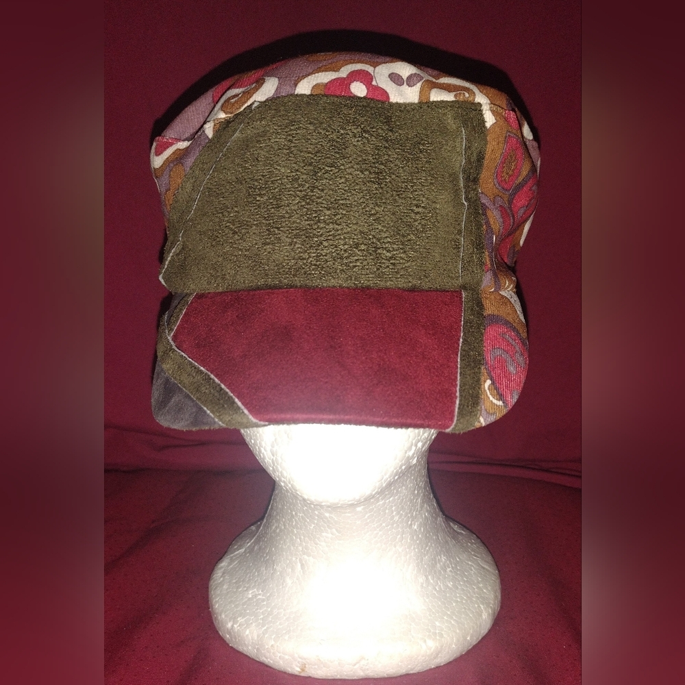 "C.C. Collection" Multicolored Hat - Picture 3 of 9